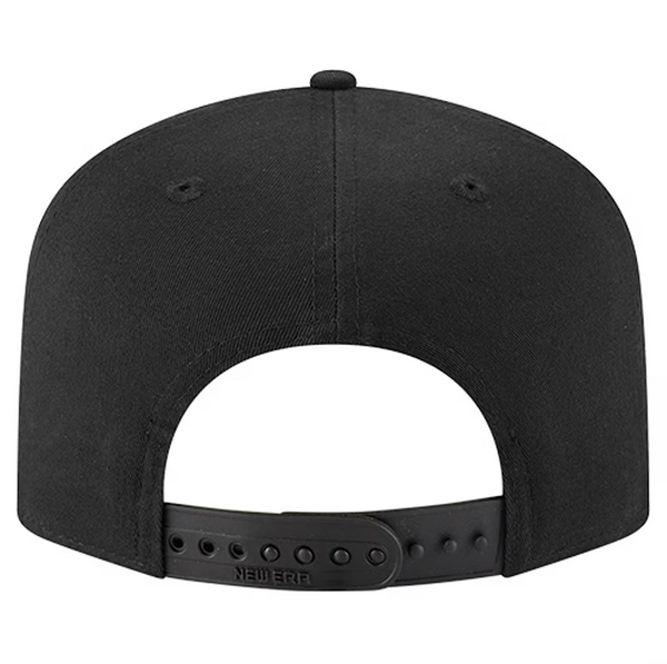 New Era - Los Angeles Dodgers 19TWENTY Hat Black/White