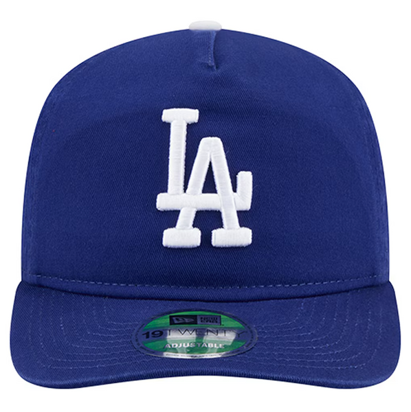 New Era - Los Angeles Dodgers 19TWENTY Hat Blue