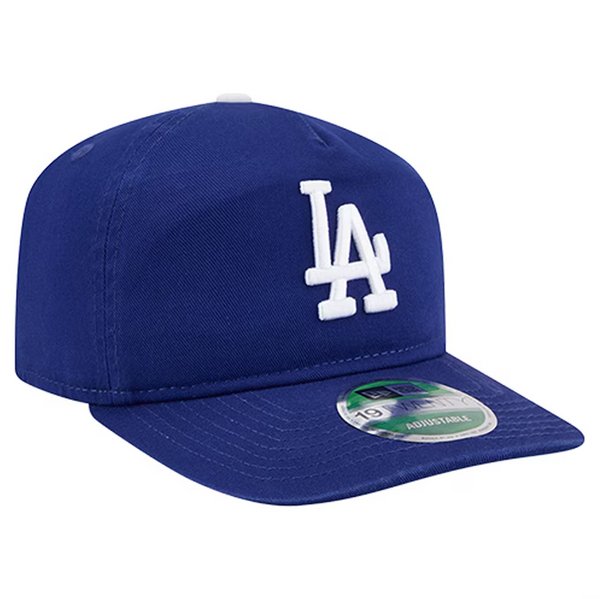 New Era - Los Angeles Dodgers 19TWENTY Hat Blue
