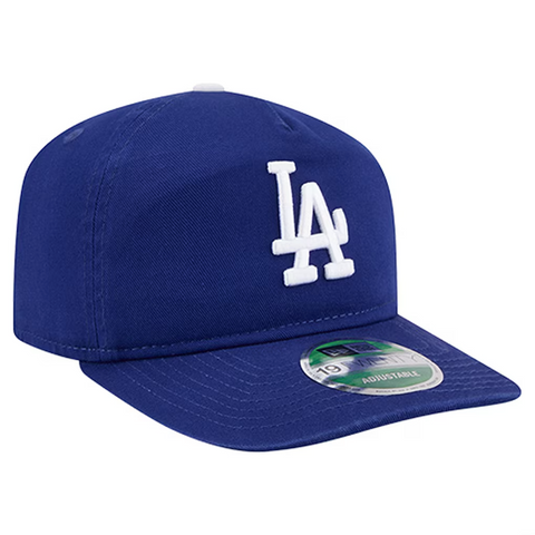 New Era - Los Angeles Dodgers 19TWENTY Hat Blue