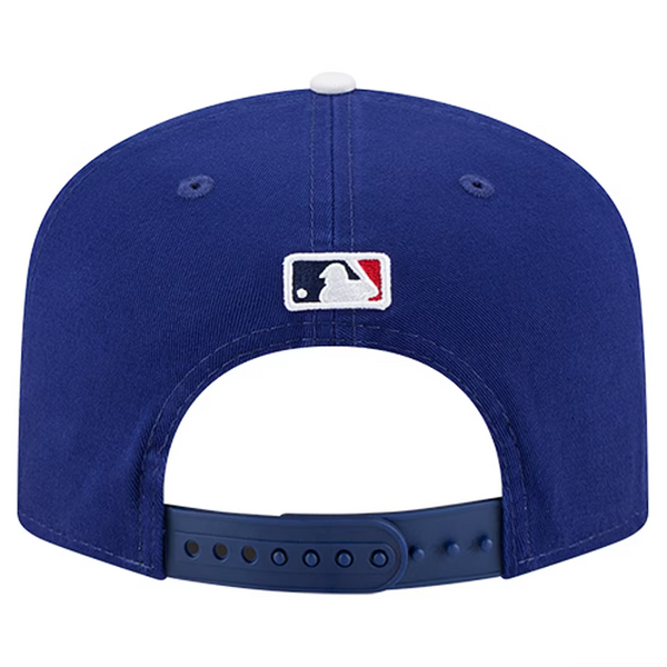 New Era - Los Angeles Dodgers 19TWENTY Hat Blue