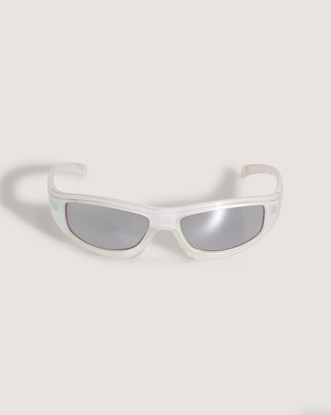 Vans - Felix Sunglasses White