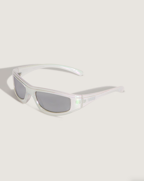 Vans - Felix Sunglasses White