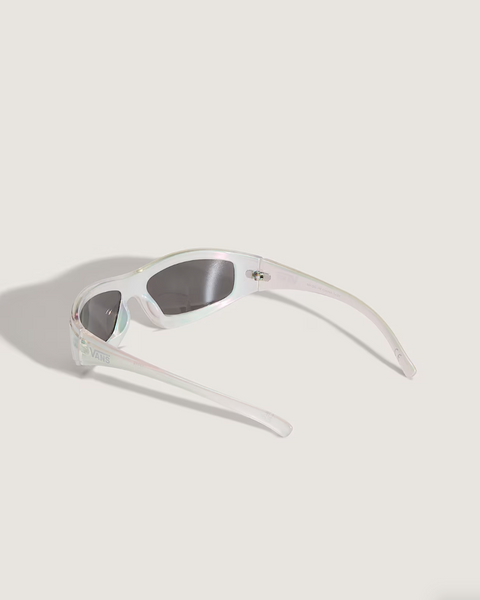 Vans - Felix Sunglasses White