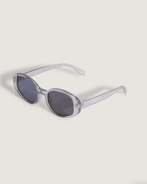 Vans - Out There Sunglasses Silver