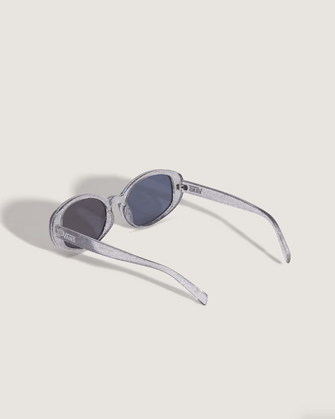 Vans - Out There Sunglasses Silver