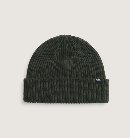 Vans - Core Basic Cuff Beanie Green