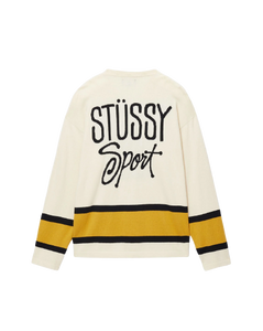 Stussy - Hockey Sweater