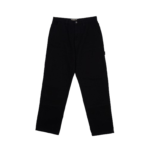 Stussy - Work Pant – FLAVOUR '99