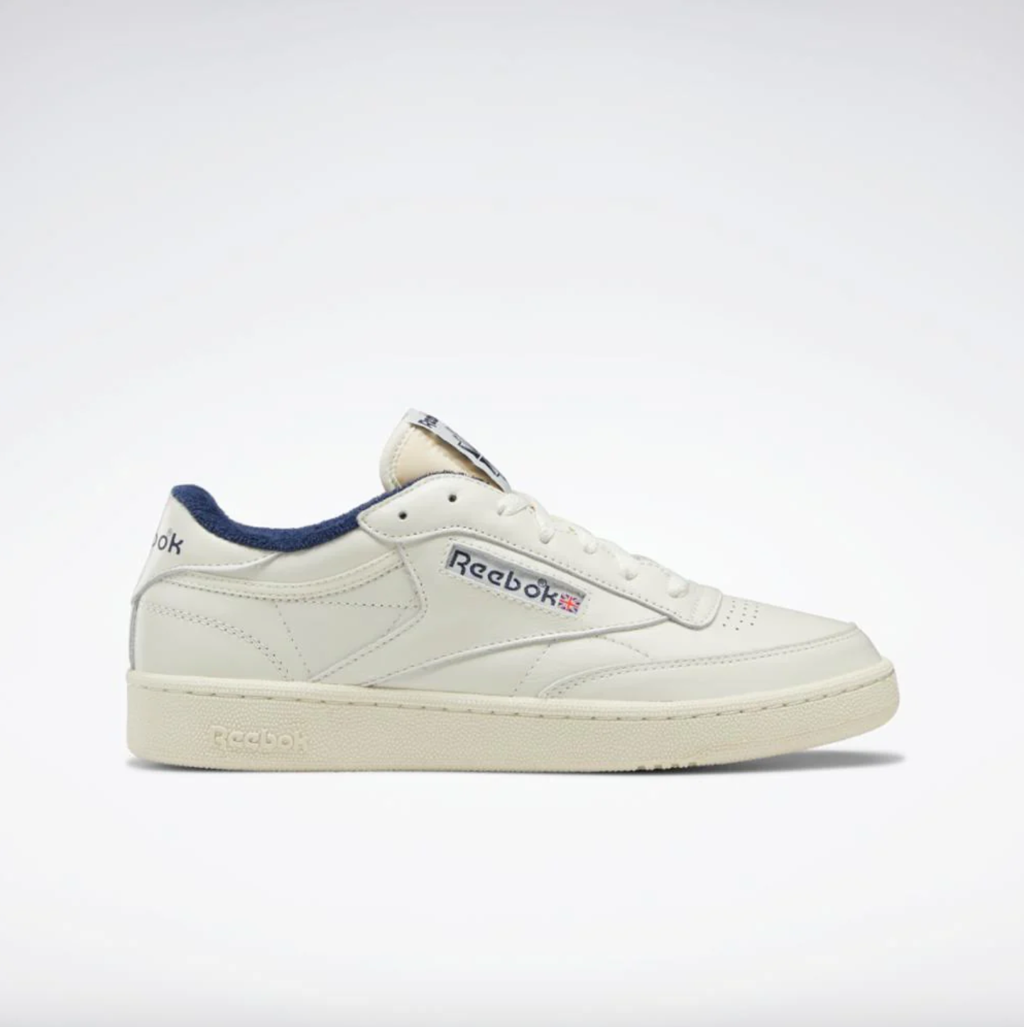 Reebok - Club C 85 Vintage