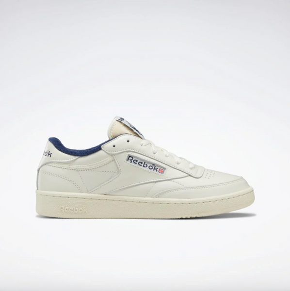 Reebok - Club C 85 Vintage