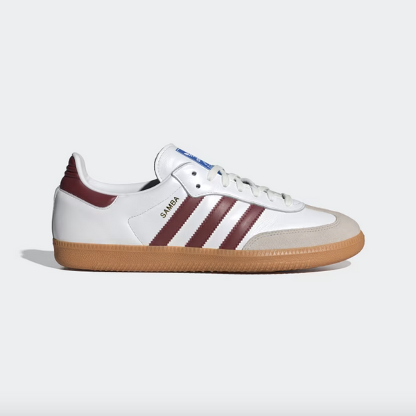 Adidas - Samba OG