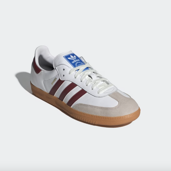 Adidas - Samba OG