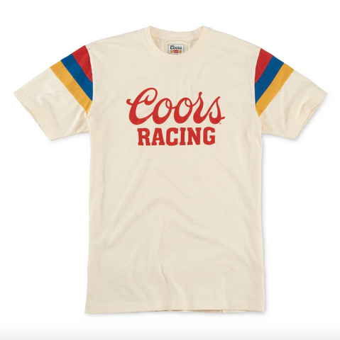 American Needle - Coors Sunset Tee