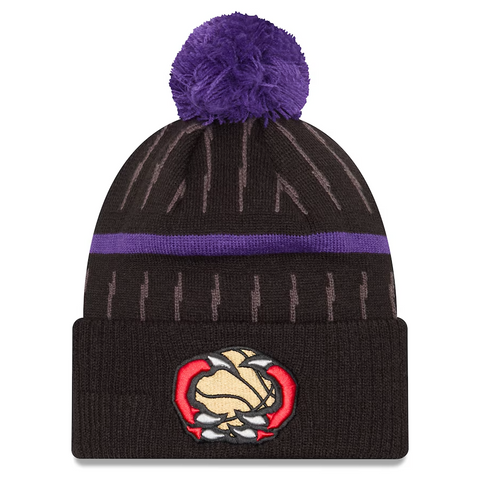 New Era - Raptors Toque