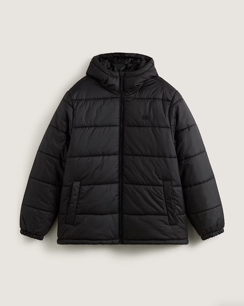 Vans - MTE Hillgate Puffer Jacket Black