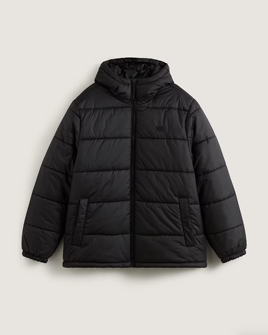 Vans - MTE Hillgate Puffer Jacket Black