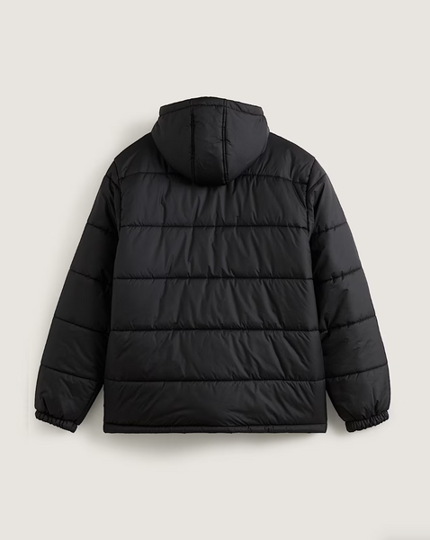 Vans - MTE Hillgate Puffer Jacket Black