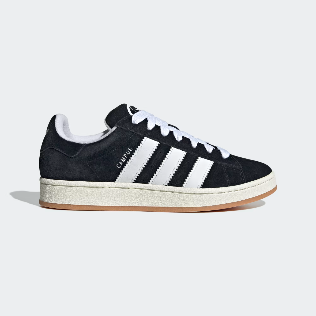 Adidas - Campus 00s Black