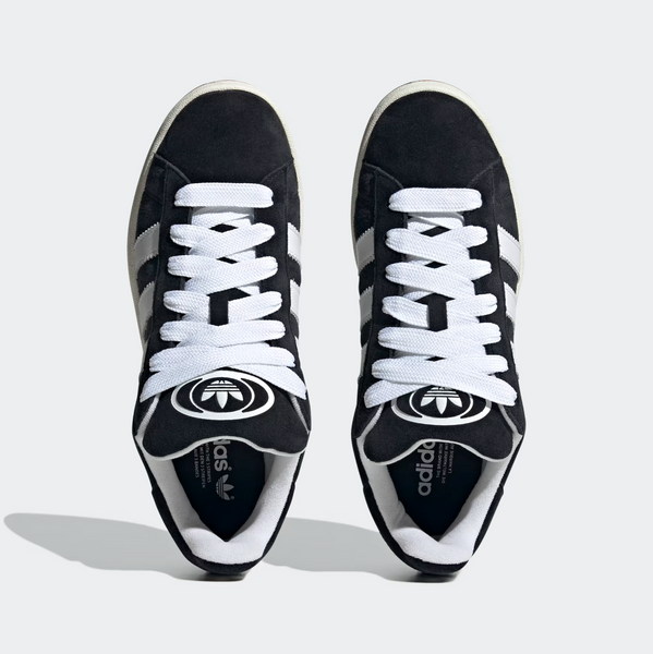 Adidas - Campus 00s Black