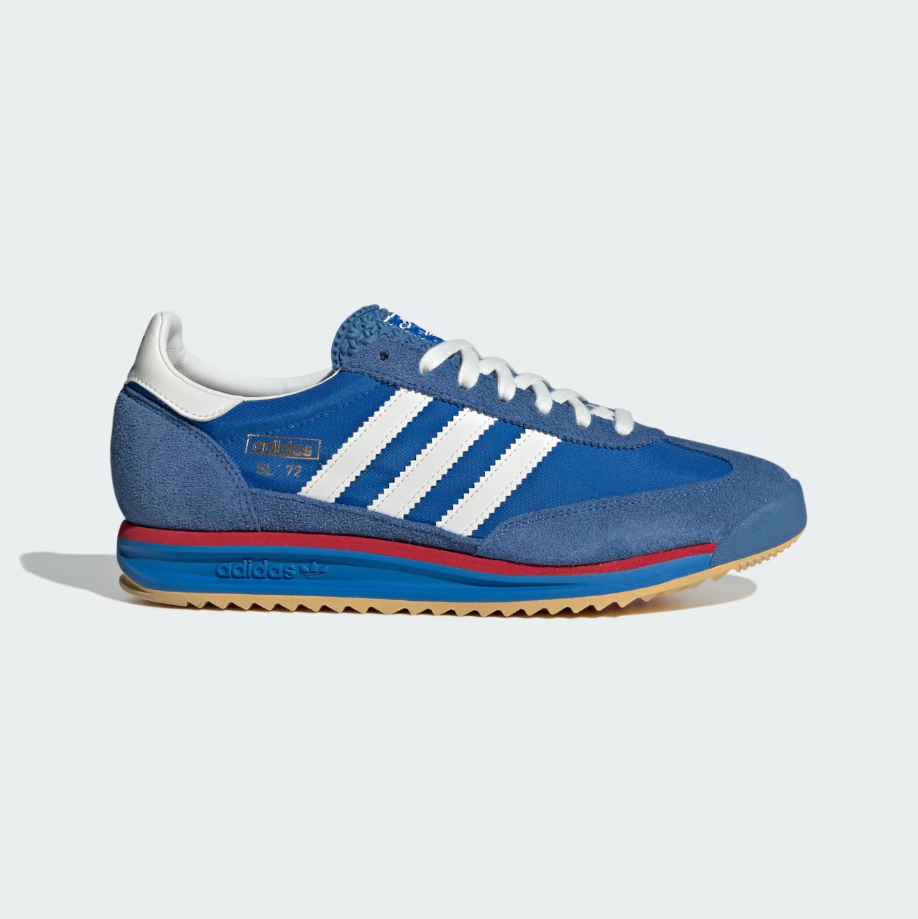 Adidas - SL 72 RS Blue/White/Red