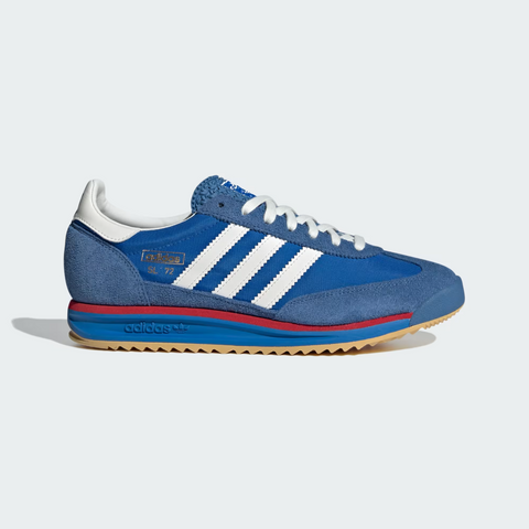 Adidas - SL 72 RS Blue
