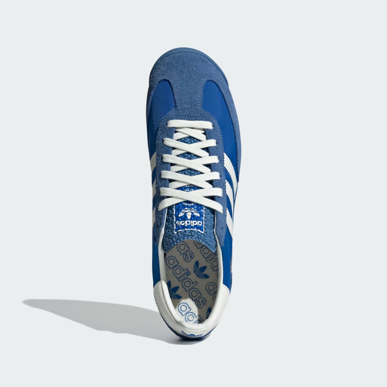 Adidas - SL 72 RS Blue/White/Red
