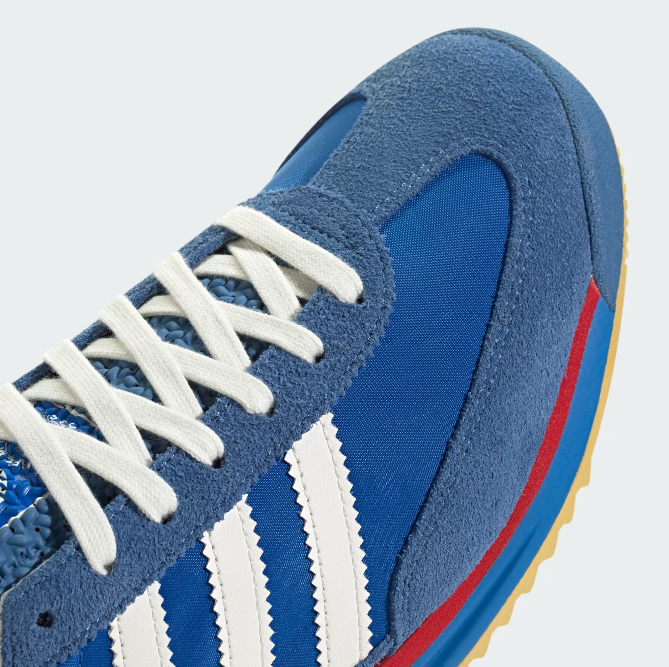 Adidas - SL 72 RS Blue/White/Red