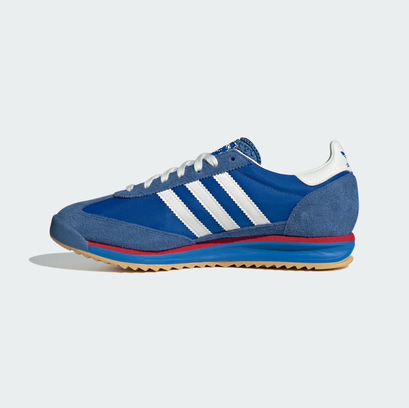 Adidas - SL 72 RS Blue/White/Red
