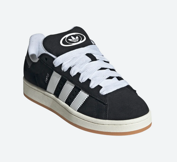 Adidas - W Campus 00s Black