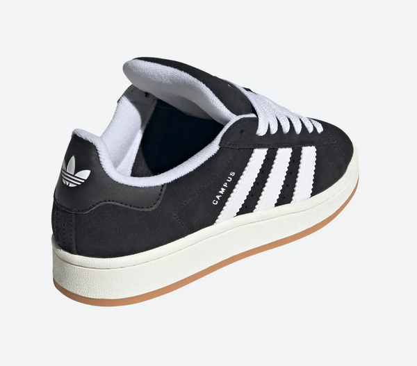 Adidas - W Campus 00s Black