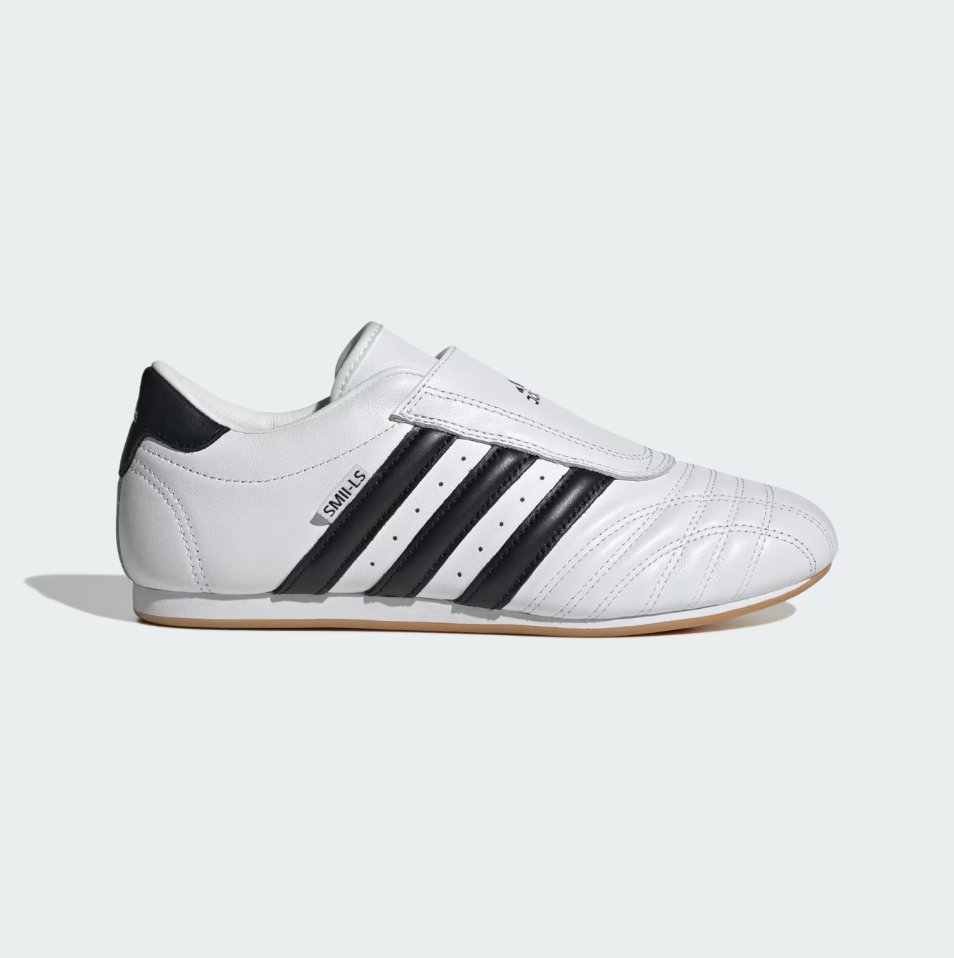Adidas - W Taekwondo White