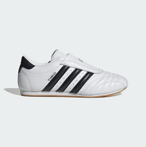 Adidas - W Taekwondo White