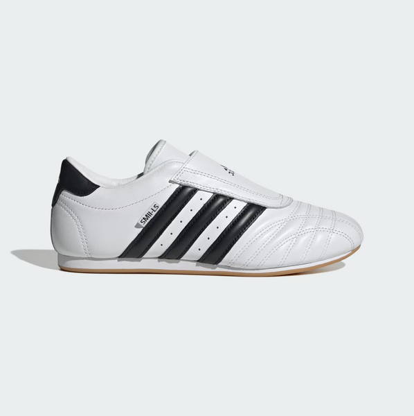 Adidas - W Taekwondo White