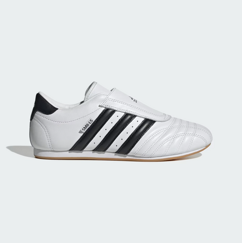 Adidas - W Taekwondo White