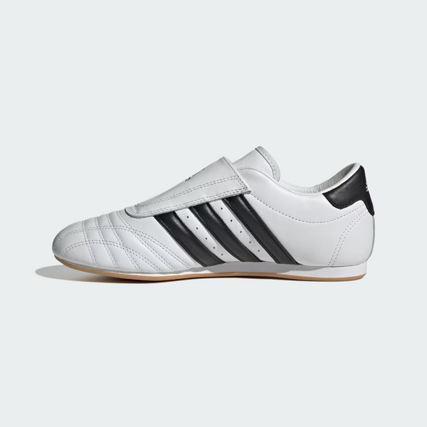 Adidas - W Taekwondo White