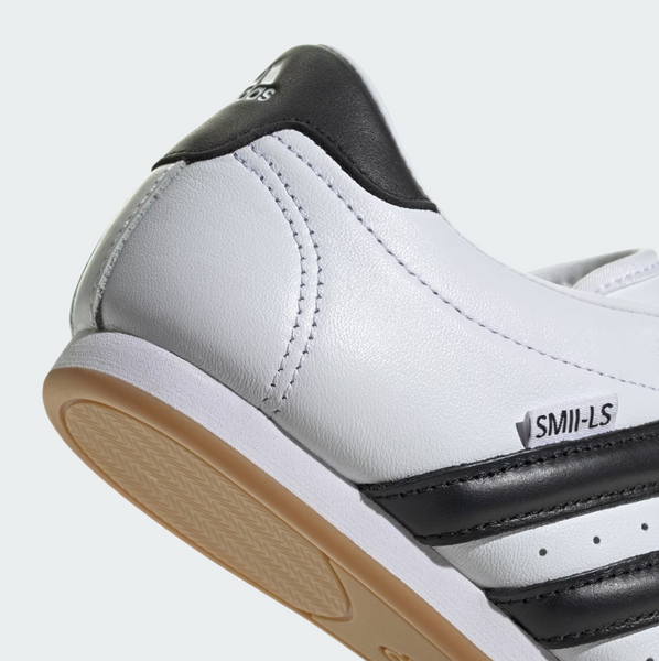 Adidas - W Taekwondo White