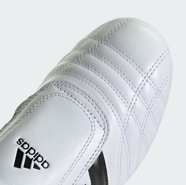 Adidas - W Taekwondo White