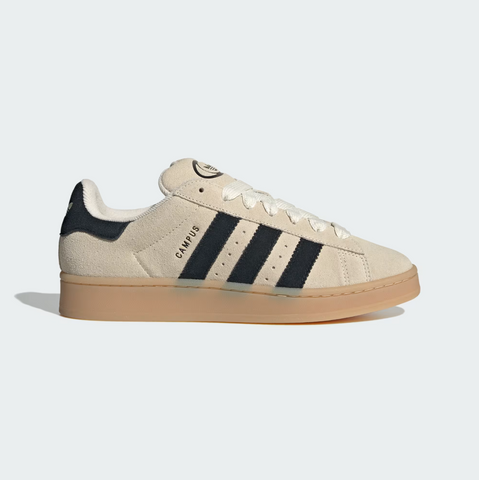 Adidas - Campus 00s Cream