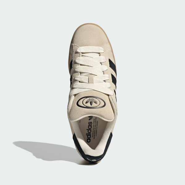 Adidas - Campus 00s Cream