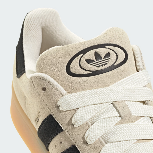 Adidas - Campus 00s Cream