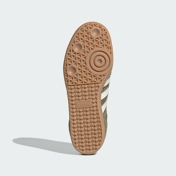 Adidas - W Samba OG Knit Green