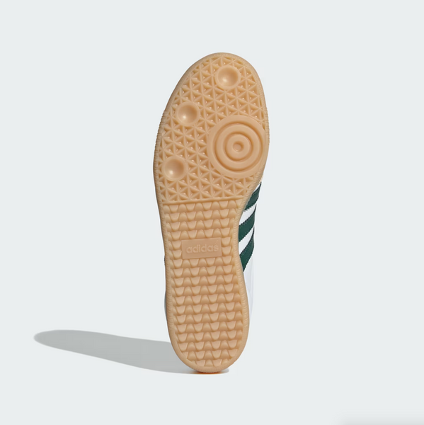 Adidas - Samba OG Collegiate Green