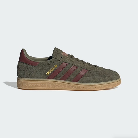 Adidas - Handball Spezial Green