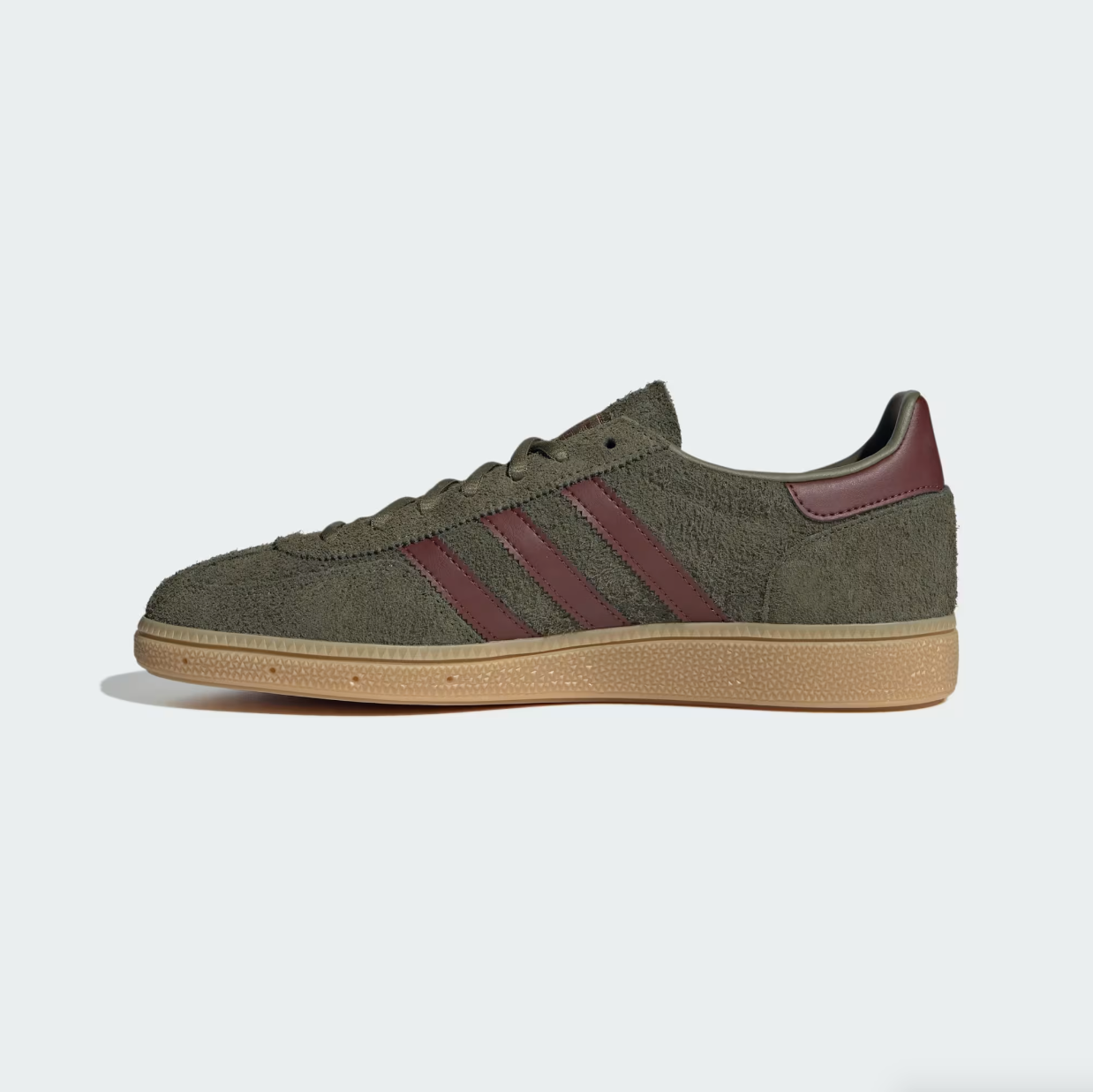 Adidas - Handball Spezial Green/Brown