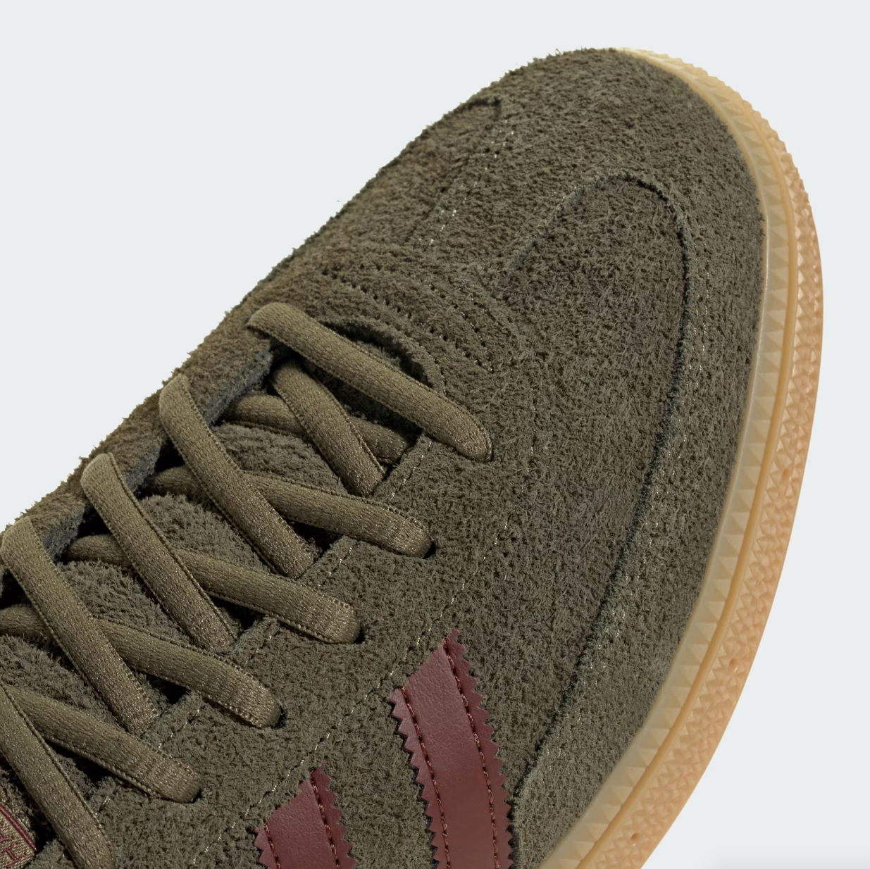 Adidas - Handball Spezial Green/Brown