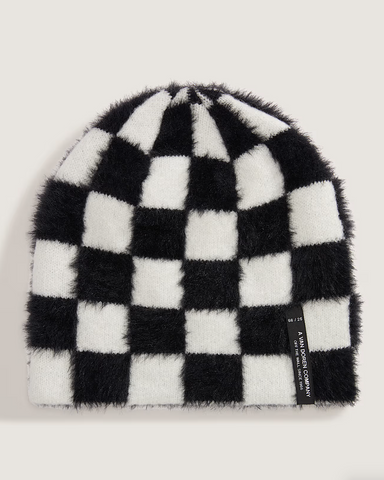 Vans - Plaimor Beanie Black/White