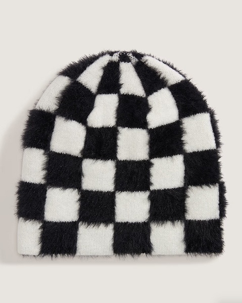 Vans - Plaimor Beanie Black/White
