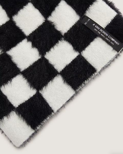 Vans - Plaimor Beanie Black/White