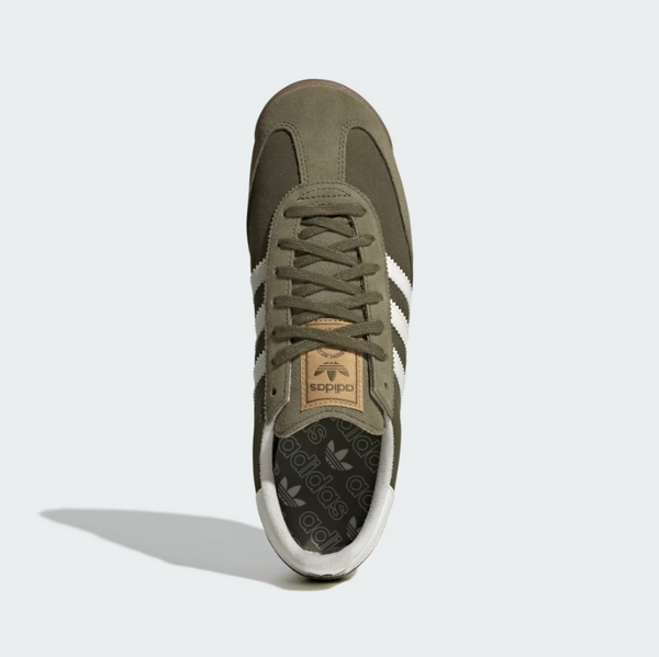 Adidas - SL 72 RS Olive